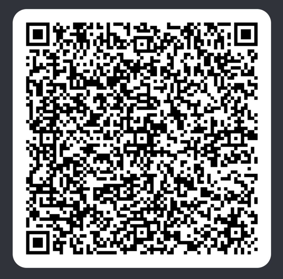 Xolis biznes-hamyoniga to‘lov QR-kodi